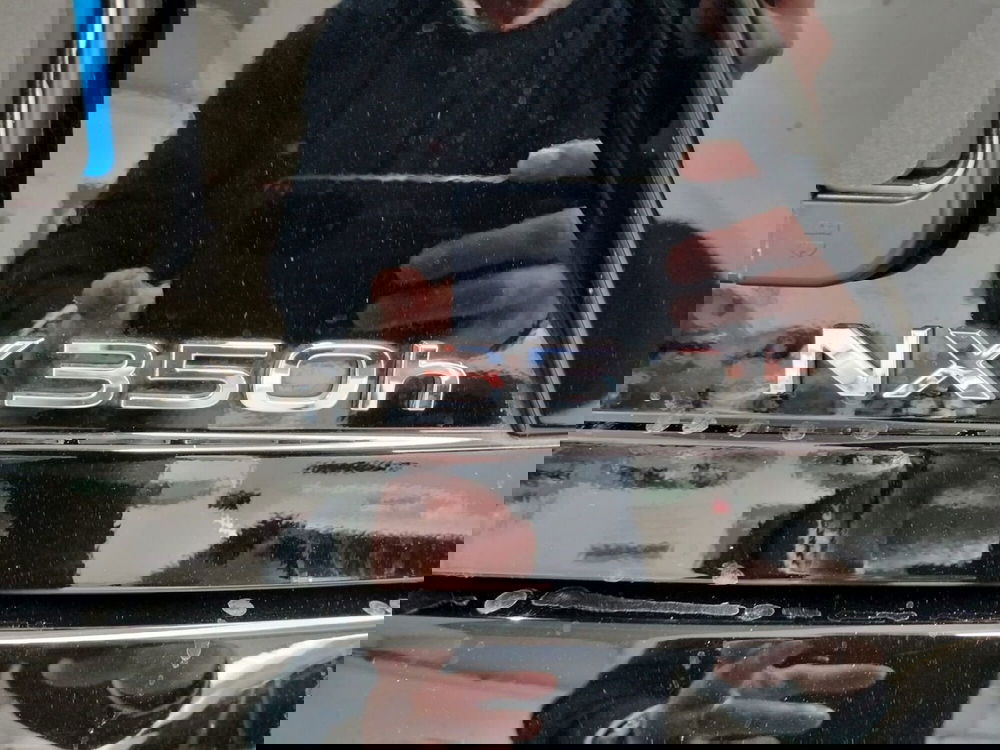 Lexus NX usata a Modena (15)