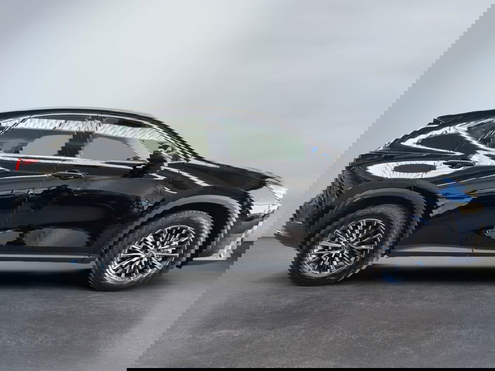 Lexus NX usata a Modena (4)