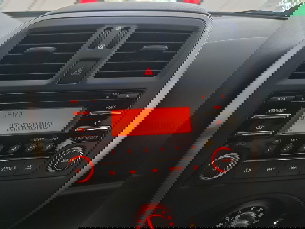 Nissan Micra usata a Bologna (12)