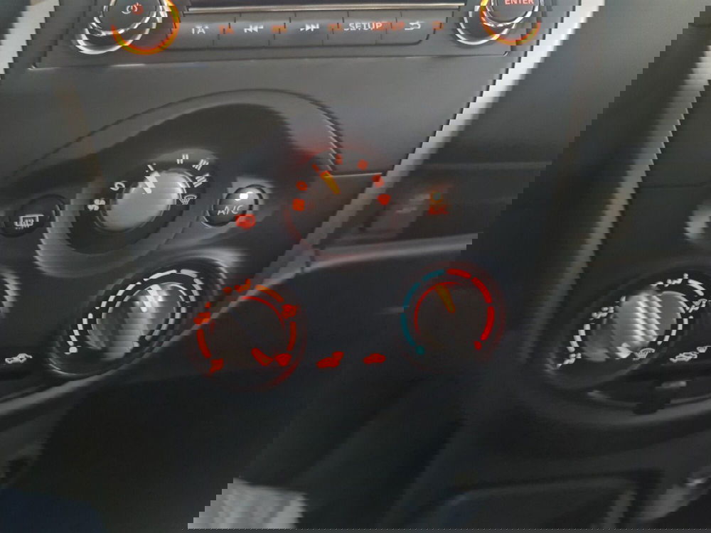 Nissan Micra usata a Bologna (13)