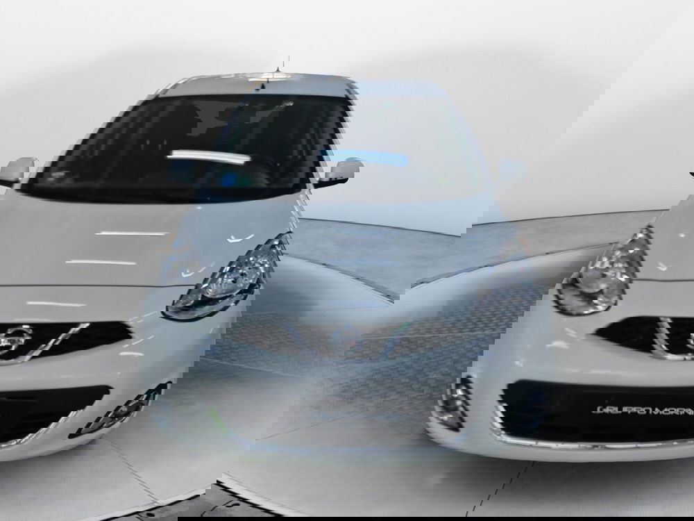 Nissan Micra usata a Bologna (2)