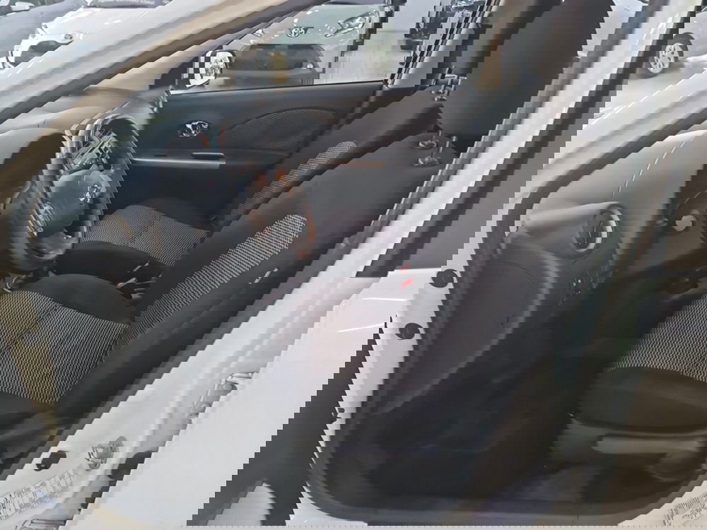 Nissan Micra usata a Bologna (8)