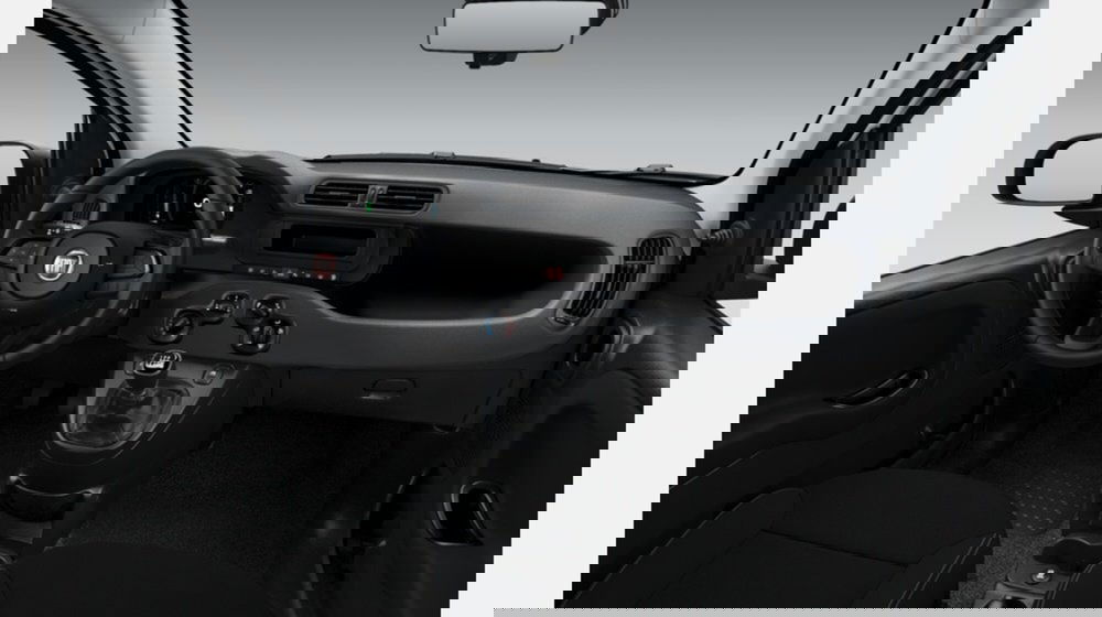 Fiat Panda usata a Livorno (4)