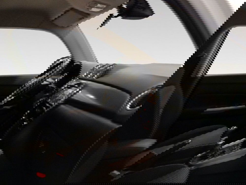 Suzuki Vitara usata a Pisa (13)