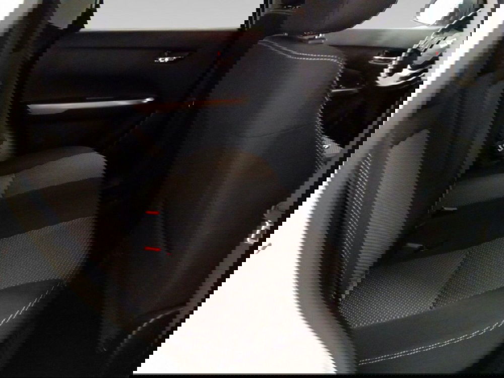 Suzuki Vitara usata a Pisa (15)