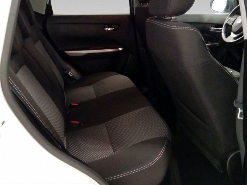 Suzuki Vitara usata a Pisa (15)