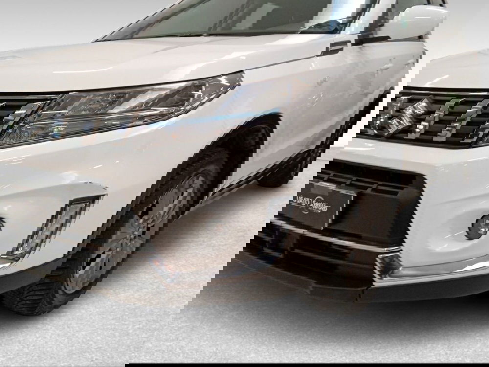 Suzuki Vitara usata a Pisa (2)