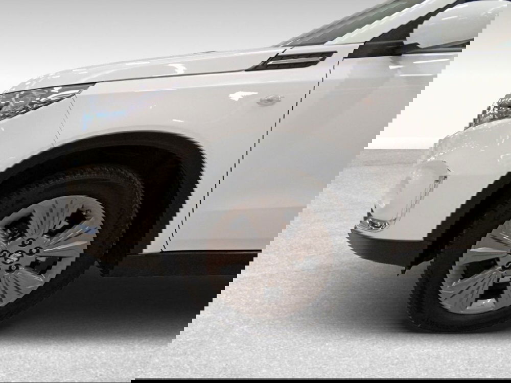 Suzuki Vitara usata a Pisa (4)