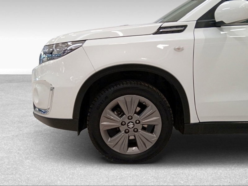 Suzuki Vitara usata a Pisa (4)