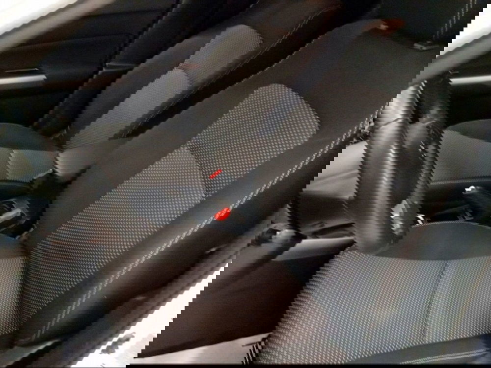 Suzuki Vitara usata a Pisa (8)