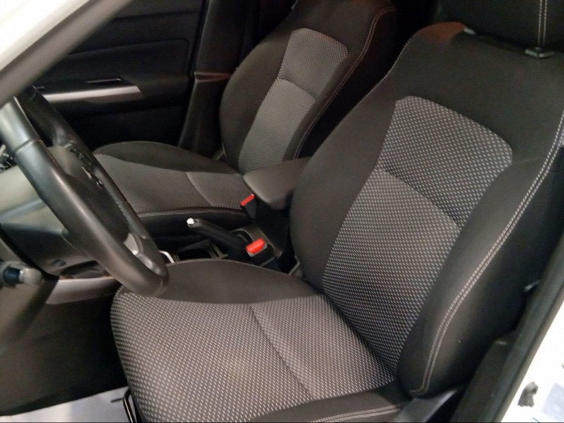 Suzuki Vitara usata a Pisa (8)