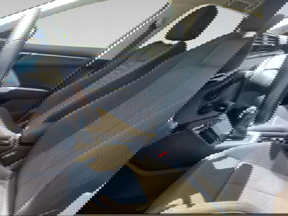 Audi Q3 Sportback usata a Pisa (10)