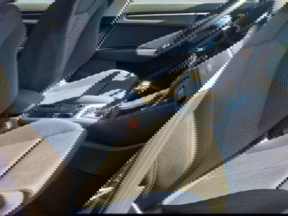 Audi Q3 Sportback usata a Pisa (12)