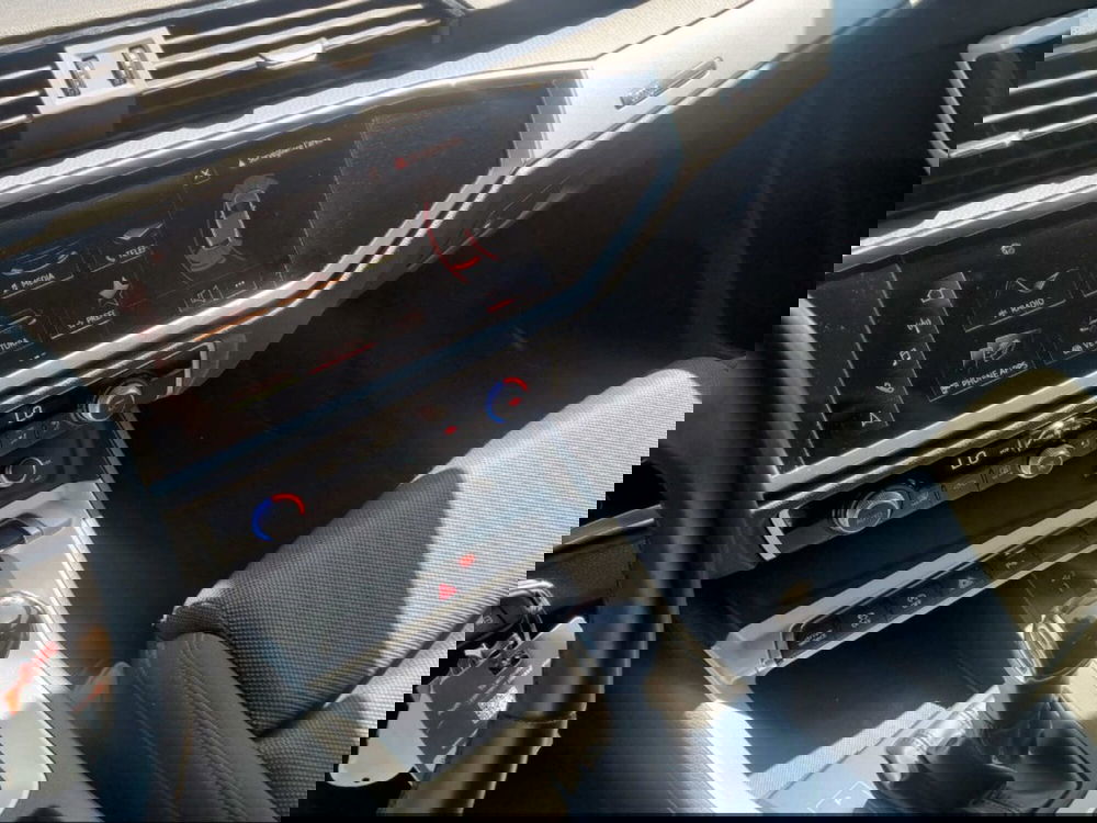 Audi Q3 Sportback usata a Pisa (13)