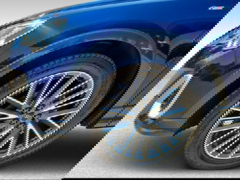 Audi Q3 Sportback usata a Pisa (16)