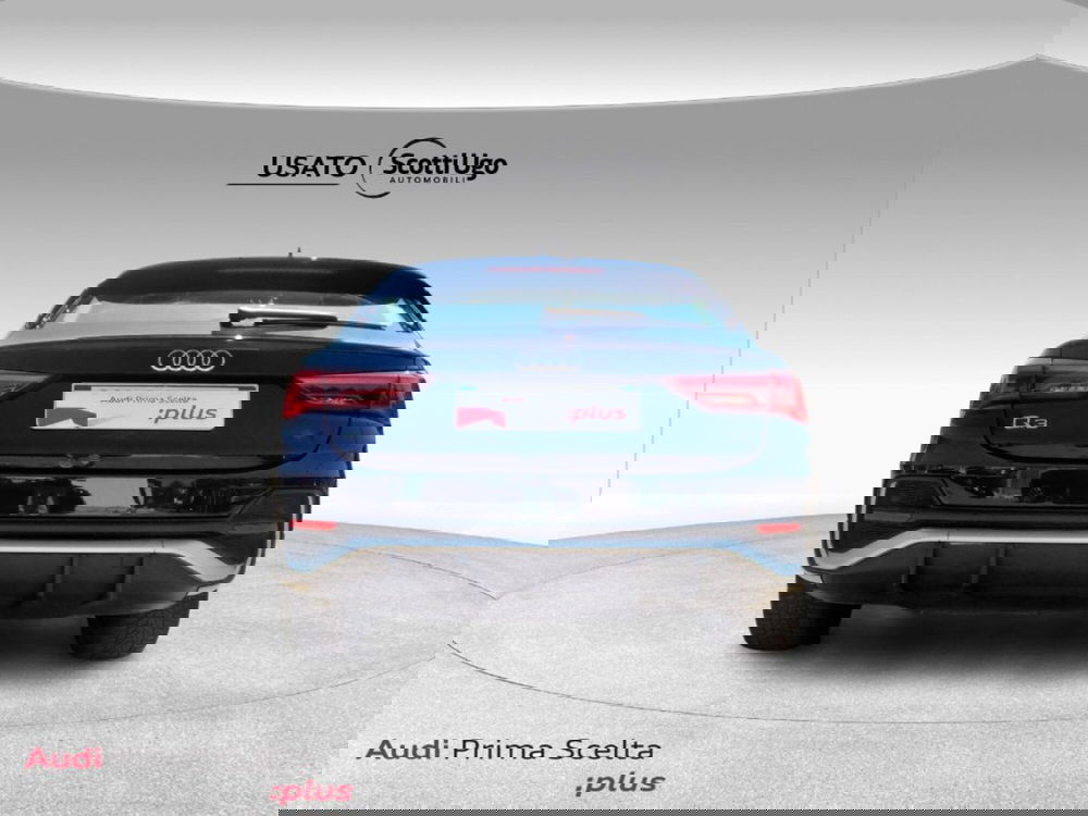 Audi Q3 Sportback usata a Pisa (5)