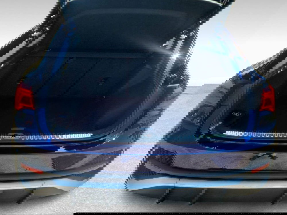 Audi Q3 Sportback usata a Pisa (6)