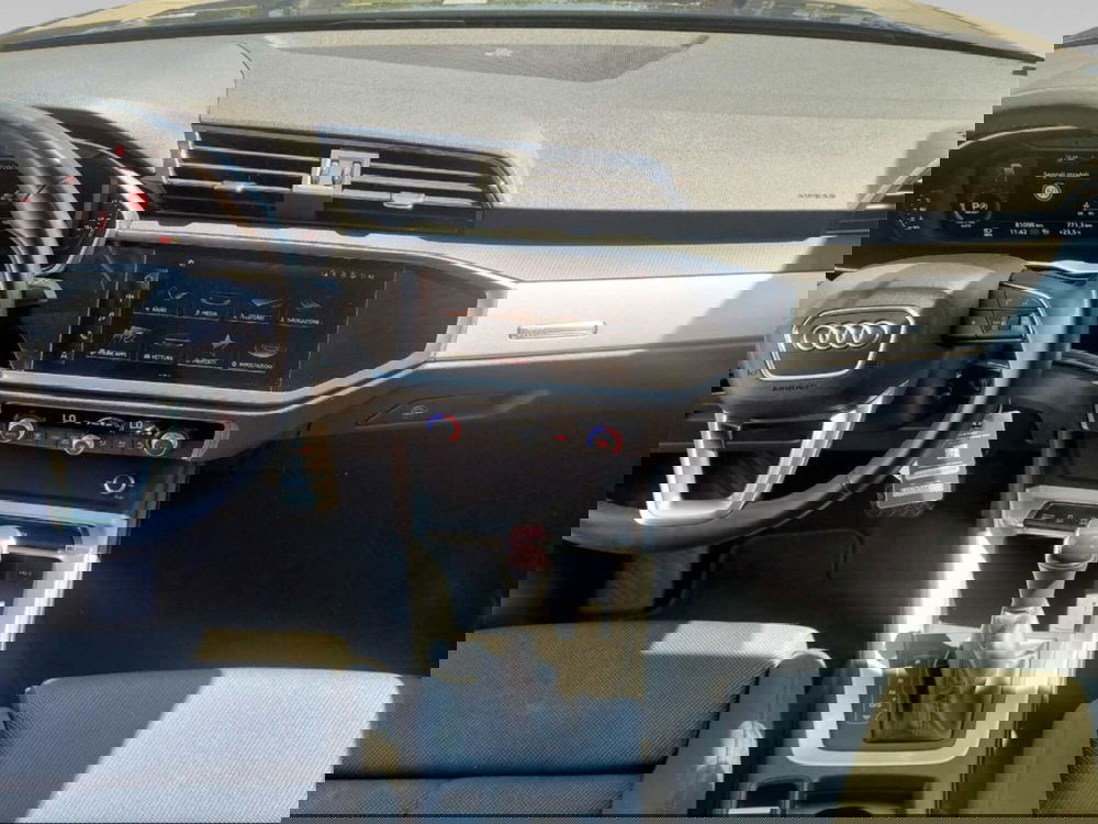 Audi Q3 Sportback usata a Pisa (9)