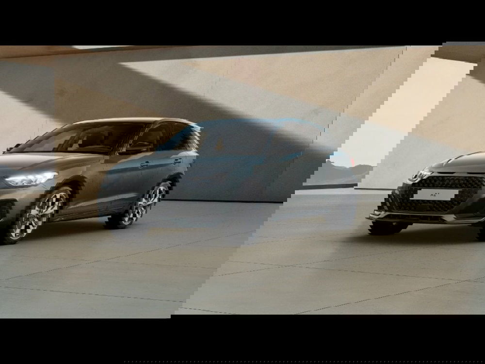 Audi A1 allstreet nuova a Pisa