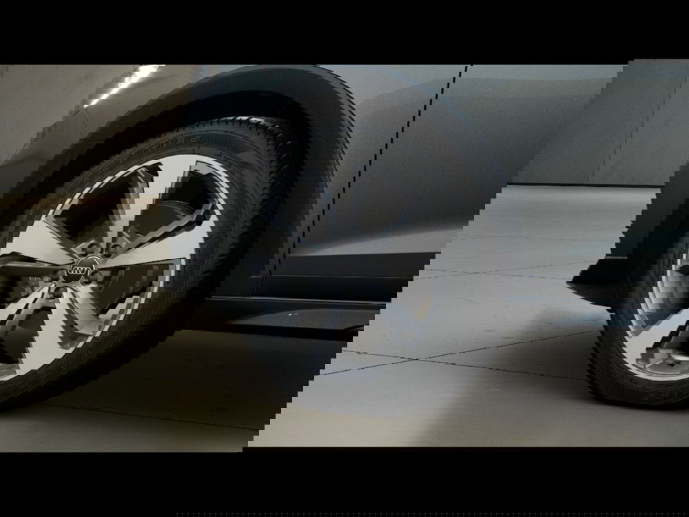 Audi A1 allstreet nuova a Pisa (6)