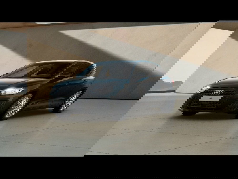 Audi A1 Sportback nuova a Pisa