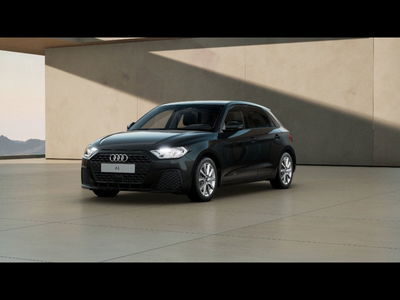 Audi A1 Sportback 30 TFSI nuova a Pisa