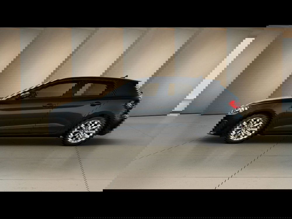 Audi A1 Sportback nuova a Pisa (2)