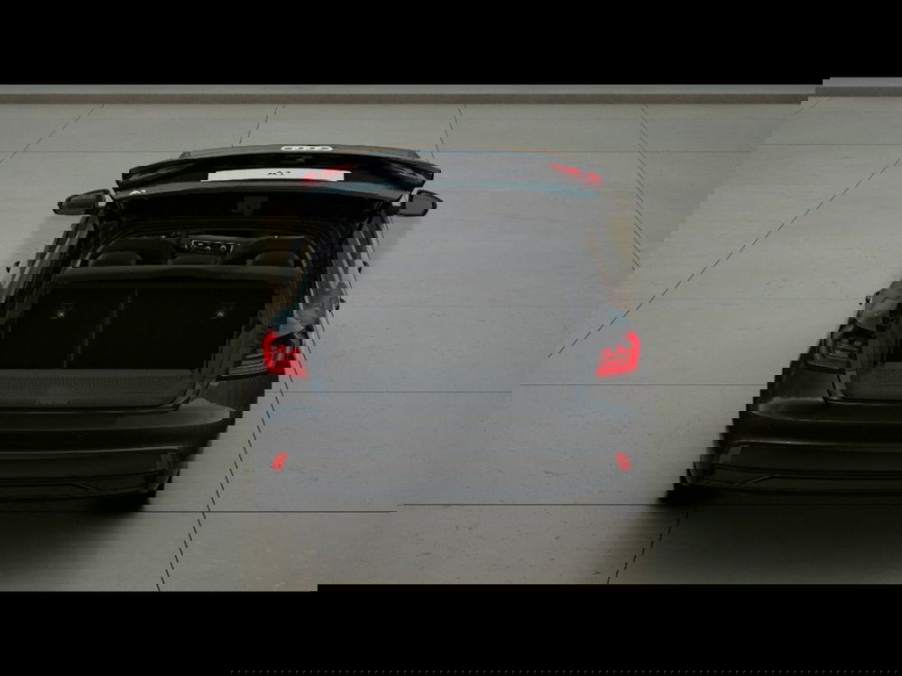 Audi A1 Sportback nuova a Pisa (5)