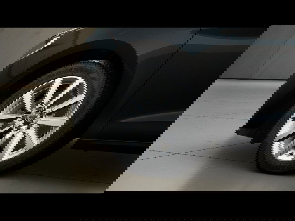 Audi A1 Sportback nuova a Pisa (6)