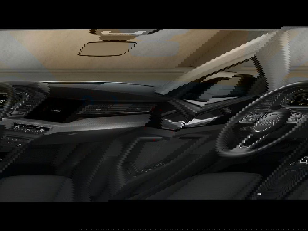 Audi A1 Sportback nuova a Pisa (8)