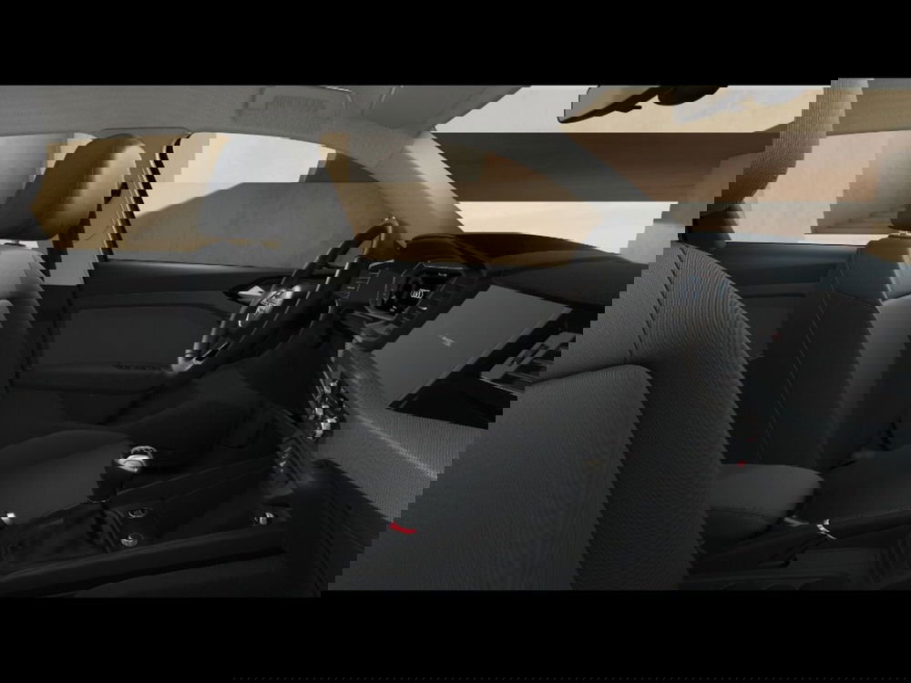 Audi A1 Sportback nuova a Pisa (9)