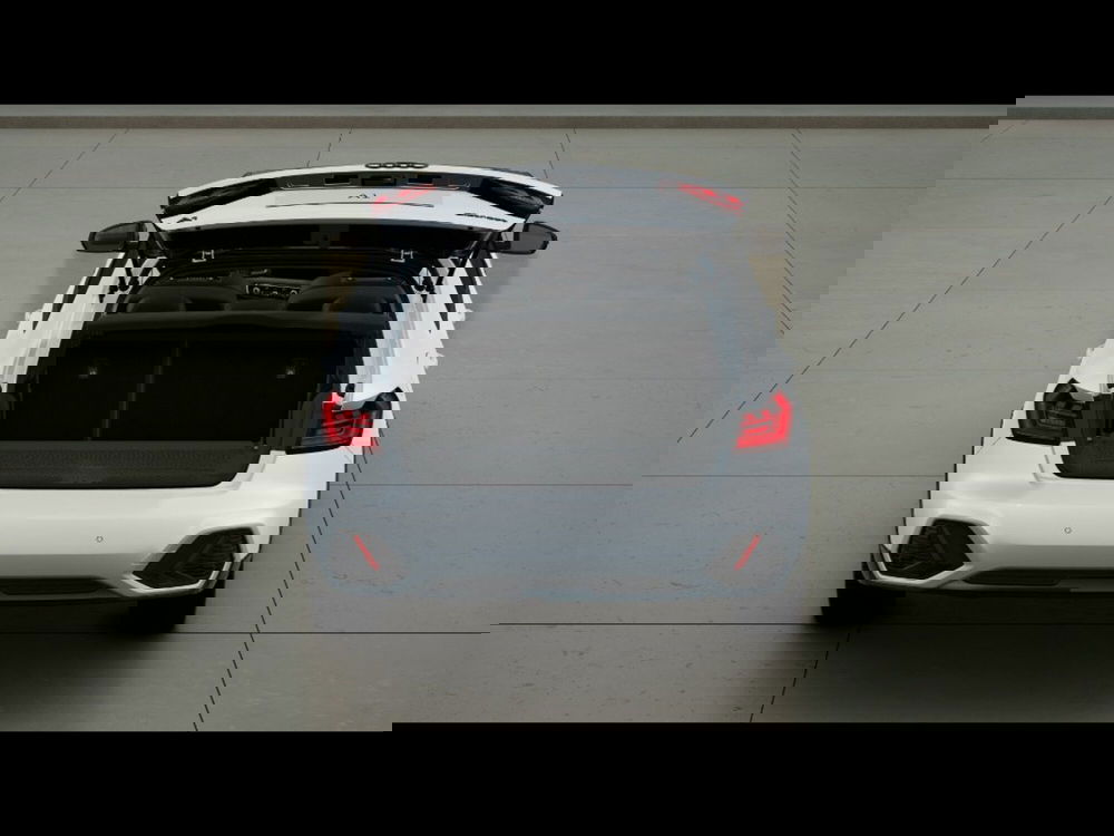 Audi A1 allstreet nuova a Pisa (5)