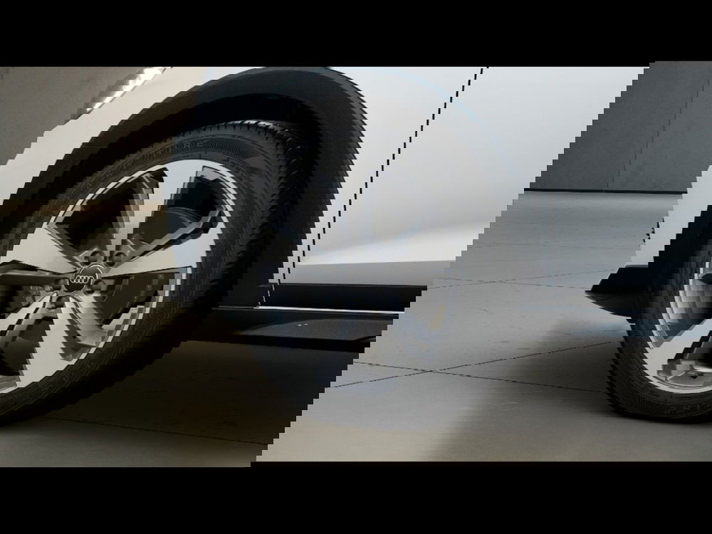 Audi A1 allstreet nuova a Pisa (6)