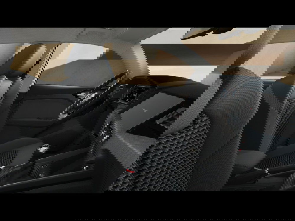 Audi A1 allstreet nuova a Pisa (9)