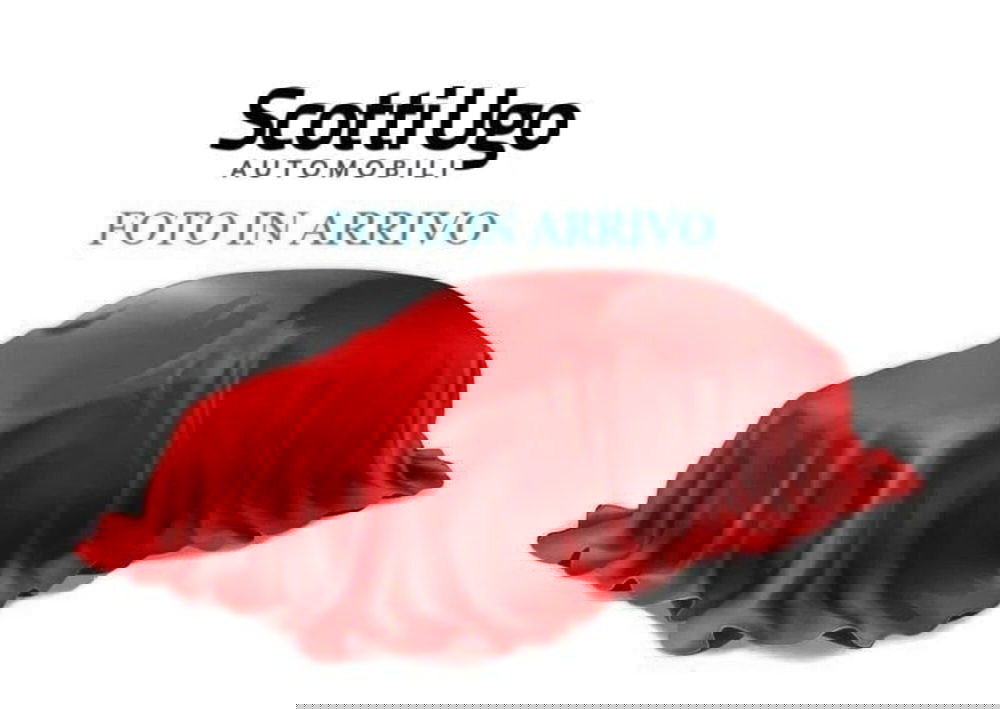 Audi A1 usata a Pisa