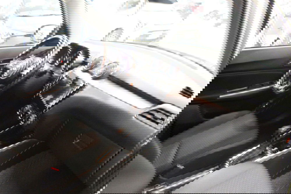 Suzuki Swift usata a Cremona (10)