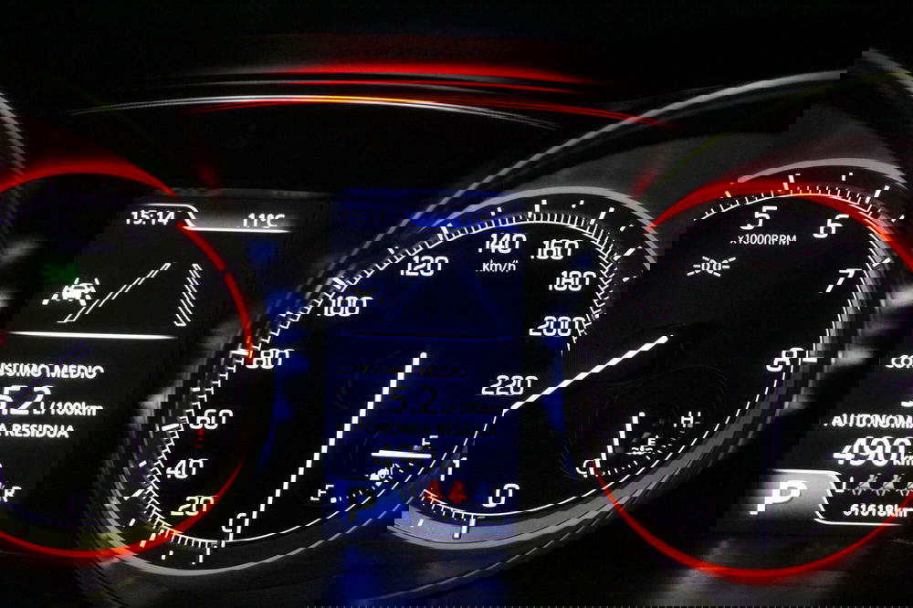 Suzuki Swift usata a Cremona (12)