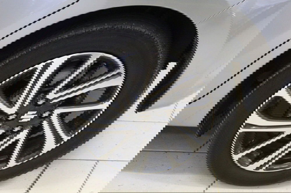 Suzuki Swift usata a Cremona (7)