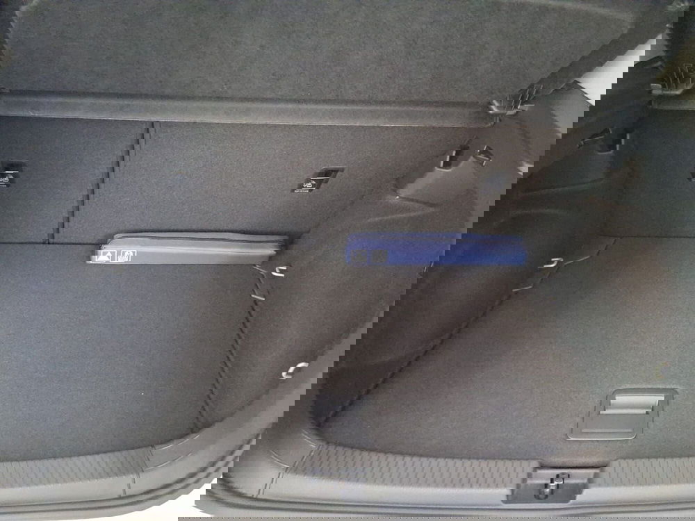 Volkswagen T-Cross usata a Bologna (10)