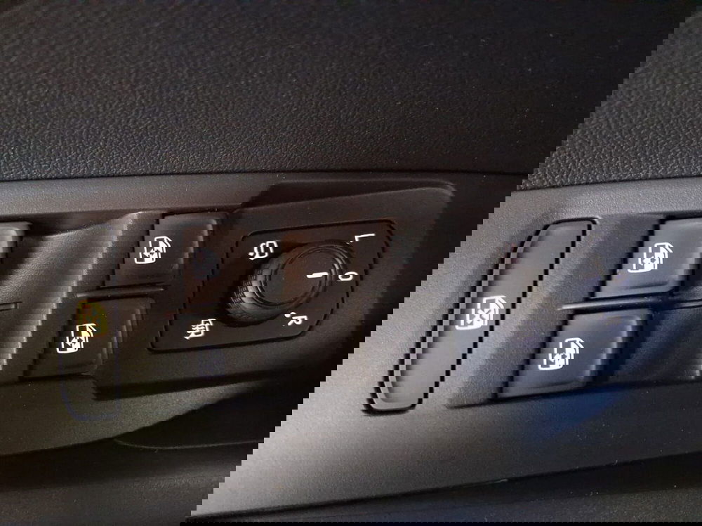 Volkswagen T-Cross usata a Bologna (20)