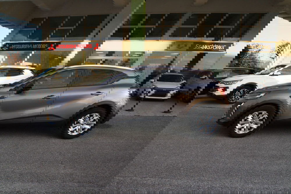 Mitsubishi ASX nuova a Pordenone