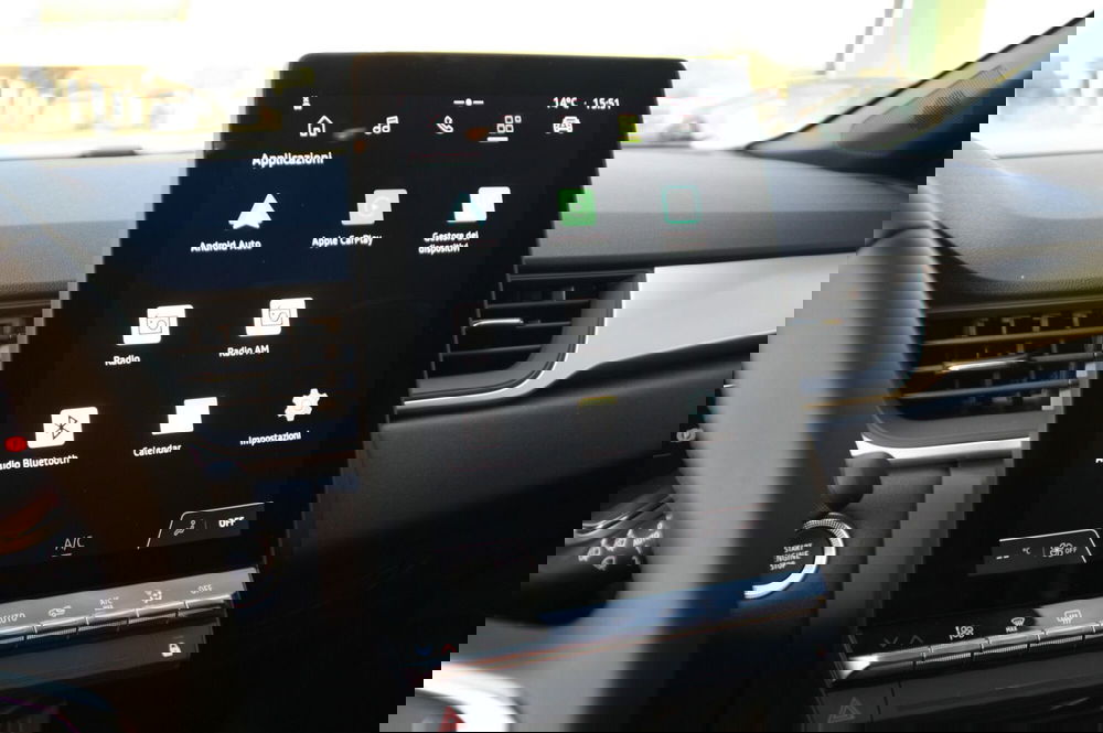 Mitsubishi ASX nuova a Pordenone (10)