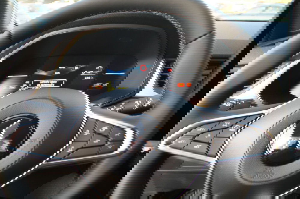 Mitsubishi ASX nuova a Pordenone (11)