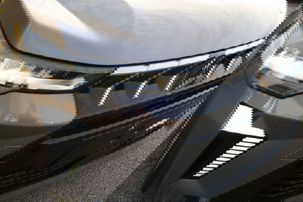 Mitsubishi ASX nuova a Pordenone (12)