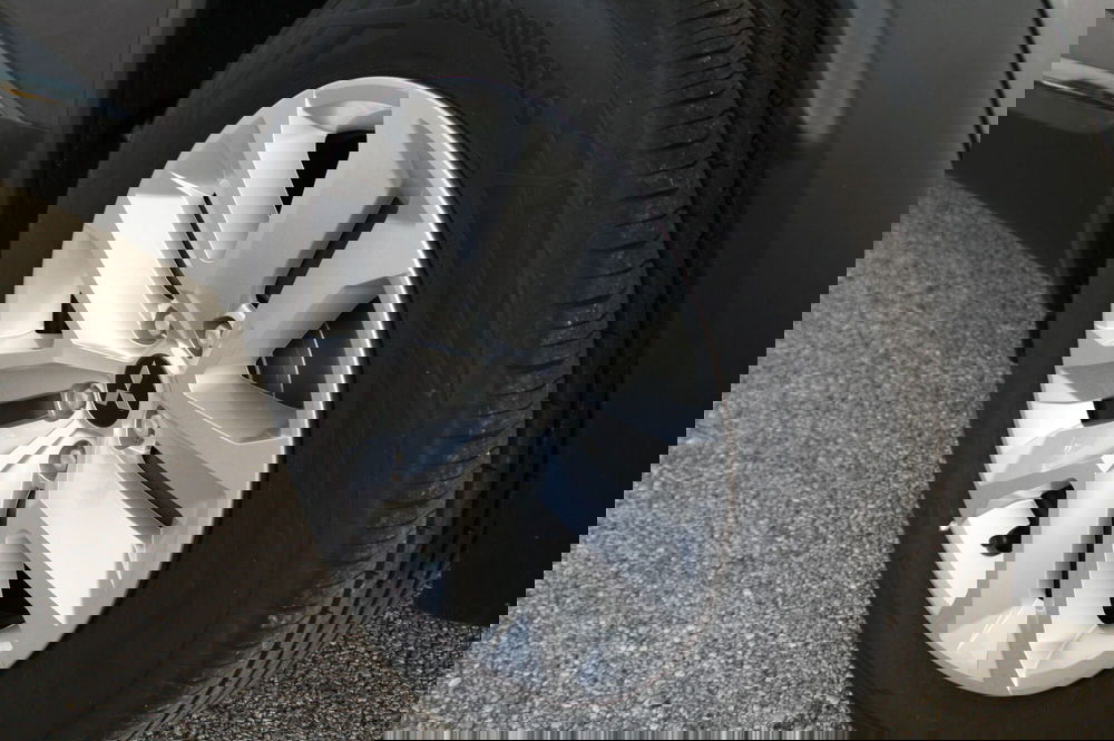 Mitsubishi ASX nuova a Pordenone (14)