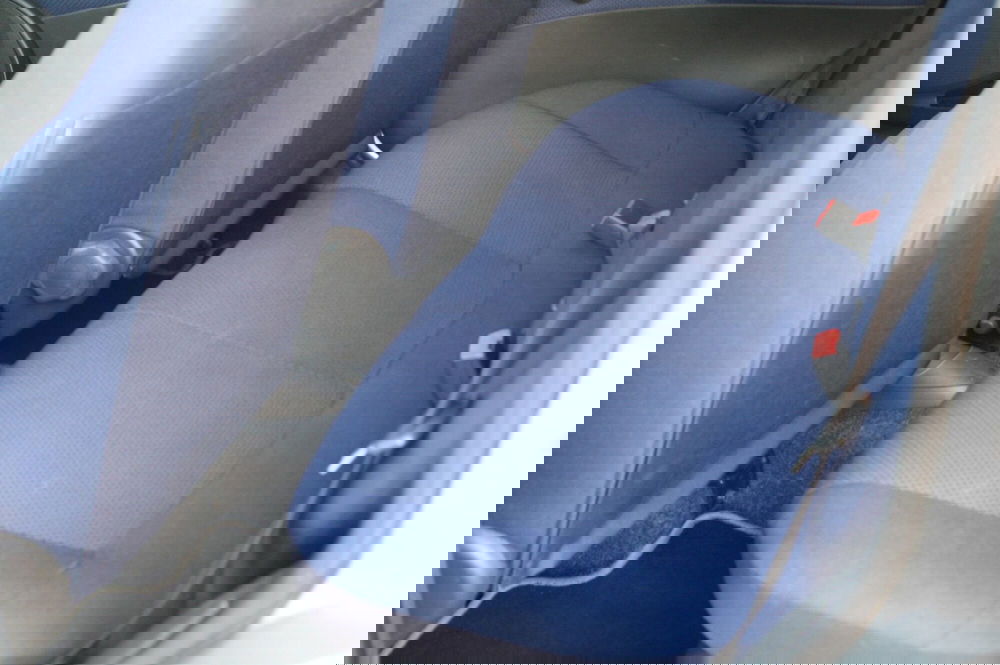 Fiat Punto usata a Pordenone (8)