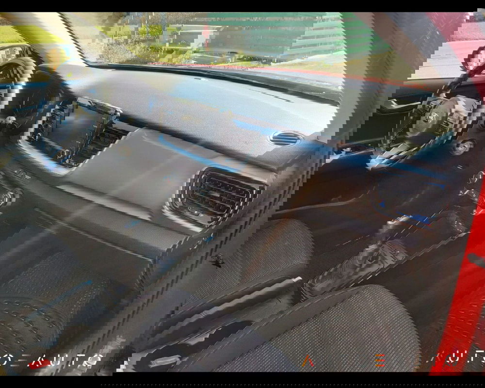 Kia Stonic usata a Parma (13)