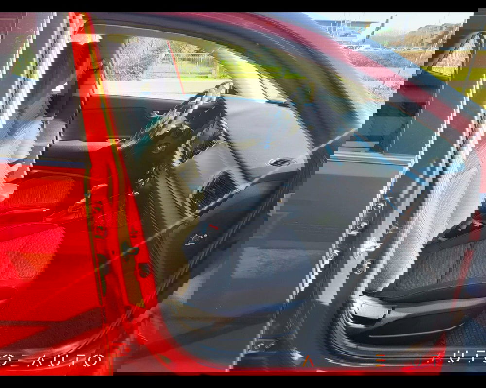 Kia Stonic usata a Parma (14)