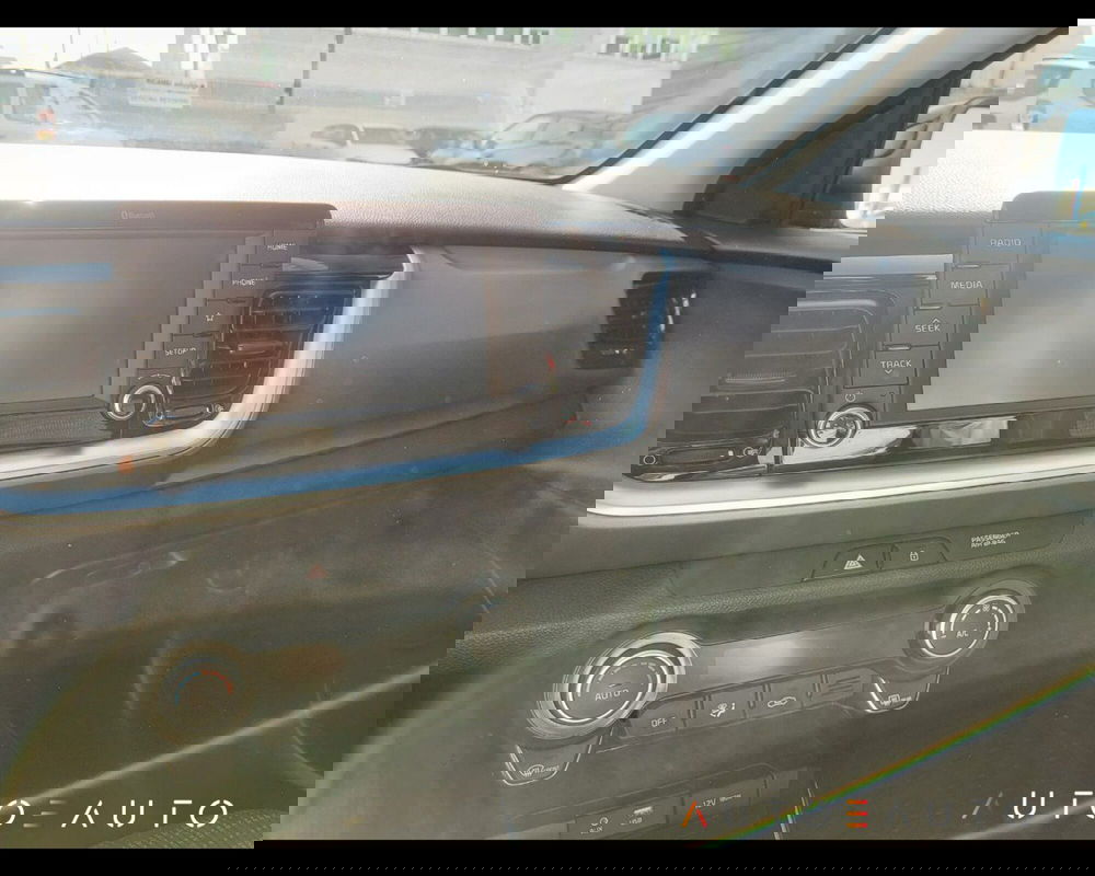 Kia Stonic usata a Parma (18)