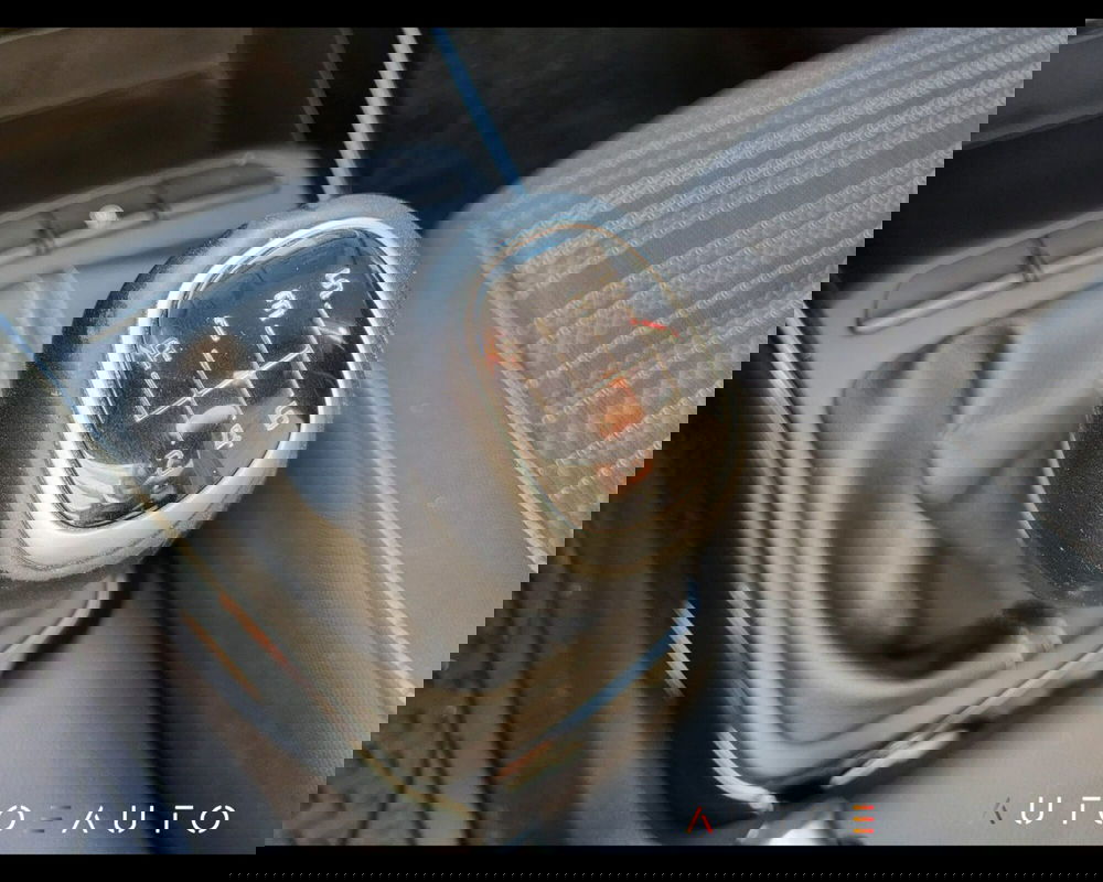 Kia Stonic usata a Parma (20)